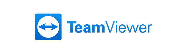 Teamviewer Logo