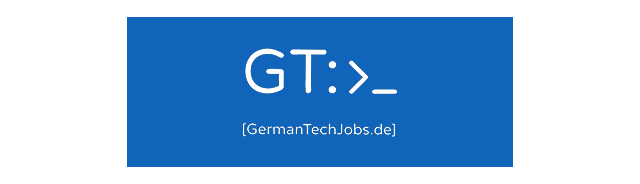 german tech jobs