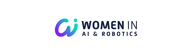 women in ai robotics